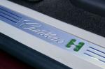 Cadillac Escalade Platinum Hybrid 2011 года